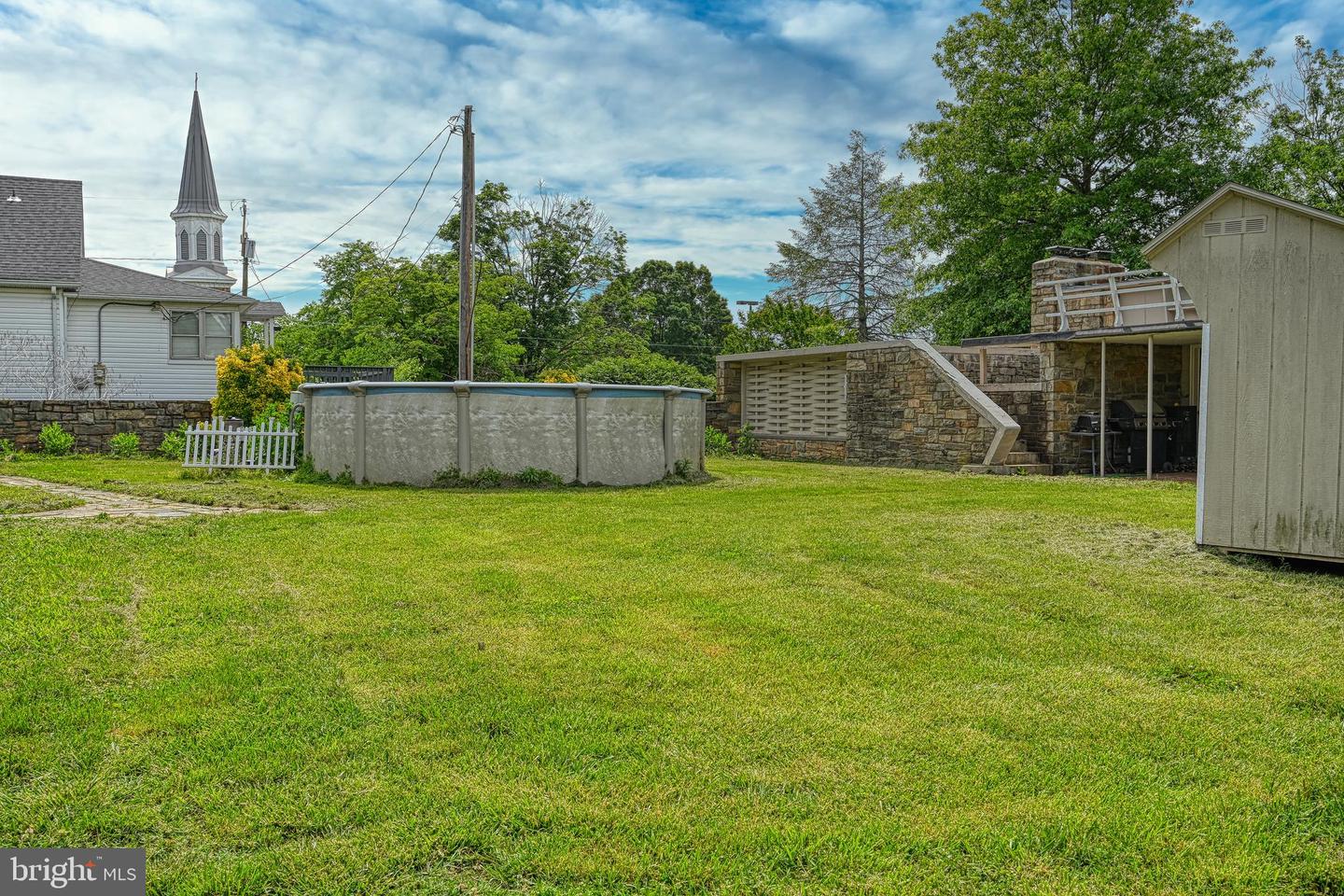 102 E WASHINGTON ST, REMINGTON, Virginia 22734, 2 Bedrooms Bedrooms, ,1 BathroomBathrooms,Residential,For sale,102 E WASHINGTON ST,VAFQ2016586 MLS # VAFQ2016586