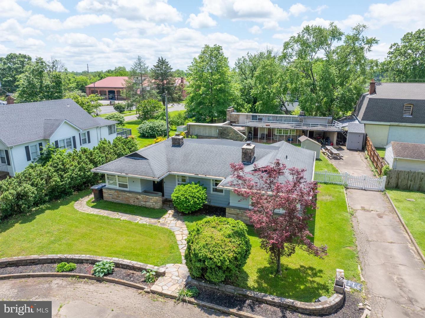 102 E WASHINGTON ST, REMINGTON, Virginia 22734, 2 Bedrooms Bedrooms, ,1 BathroomBathrooms,Residential,For sale,102 E WASHINGTON ST,VAFQ2016586 MLS # VAFQ2016586