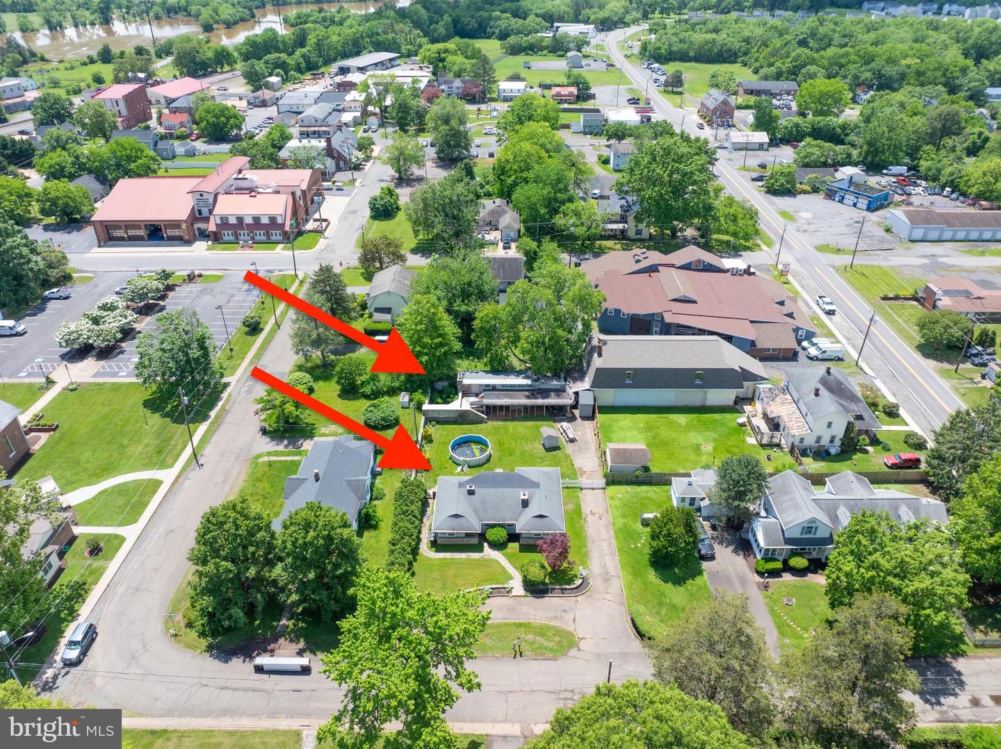 102 E WASHINGTON ST, REMINGTON, Virginia 22734, 2 Bedrooms Bedrooms, ,1 BathroomBathrooms,Residential,For sale,102 E WASHINGTON ST,VAFQ2016586 MLS # VAFQ2016586