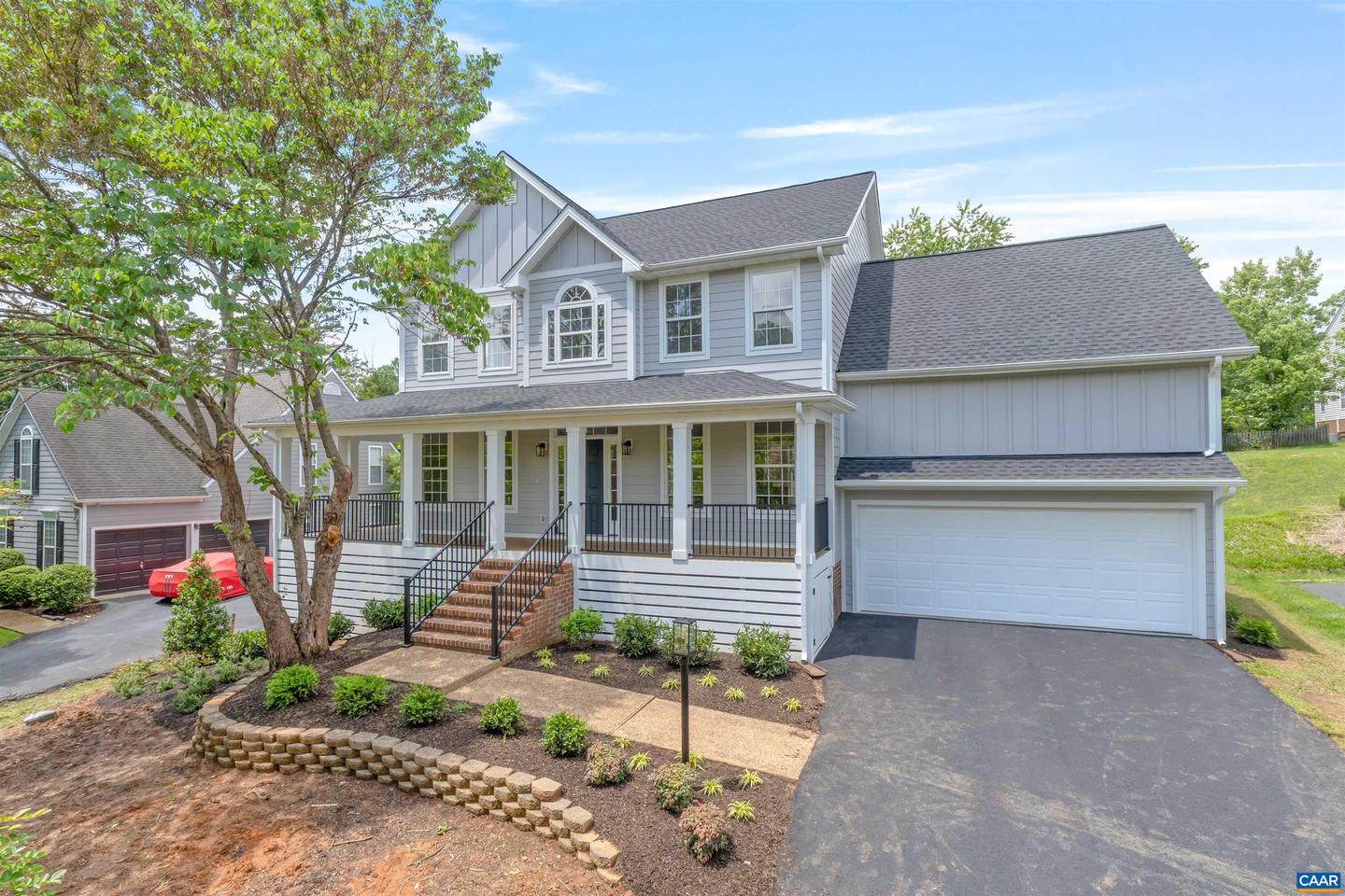 934 FAIRWINDS LN, CROZET, Virginia 22932, 5 Bedrooms Bedrooms, ,3 BathroomsBathrooms,Residential,For sale,934 FAIRWINDS LN,664389 MLS # 664389