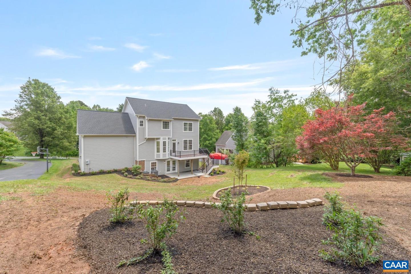 934 FAIRWINDS LN, CROZET, Virginia 22932, 5 Bedrooms Bedrooms, ,3 BathroomsBathrooms,Residential,For sale,934 FAIRWINDS LN,664389 MLS # 664389