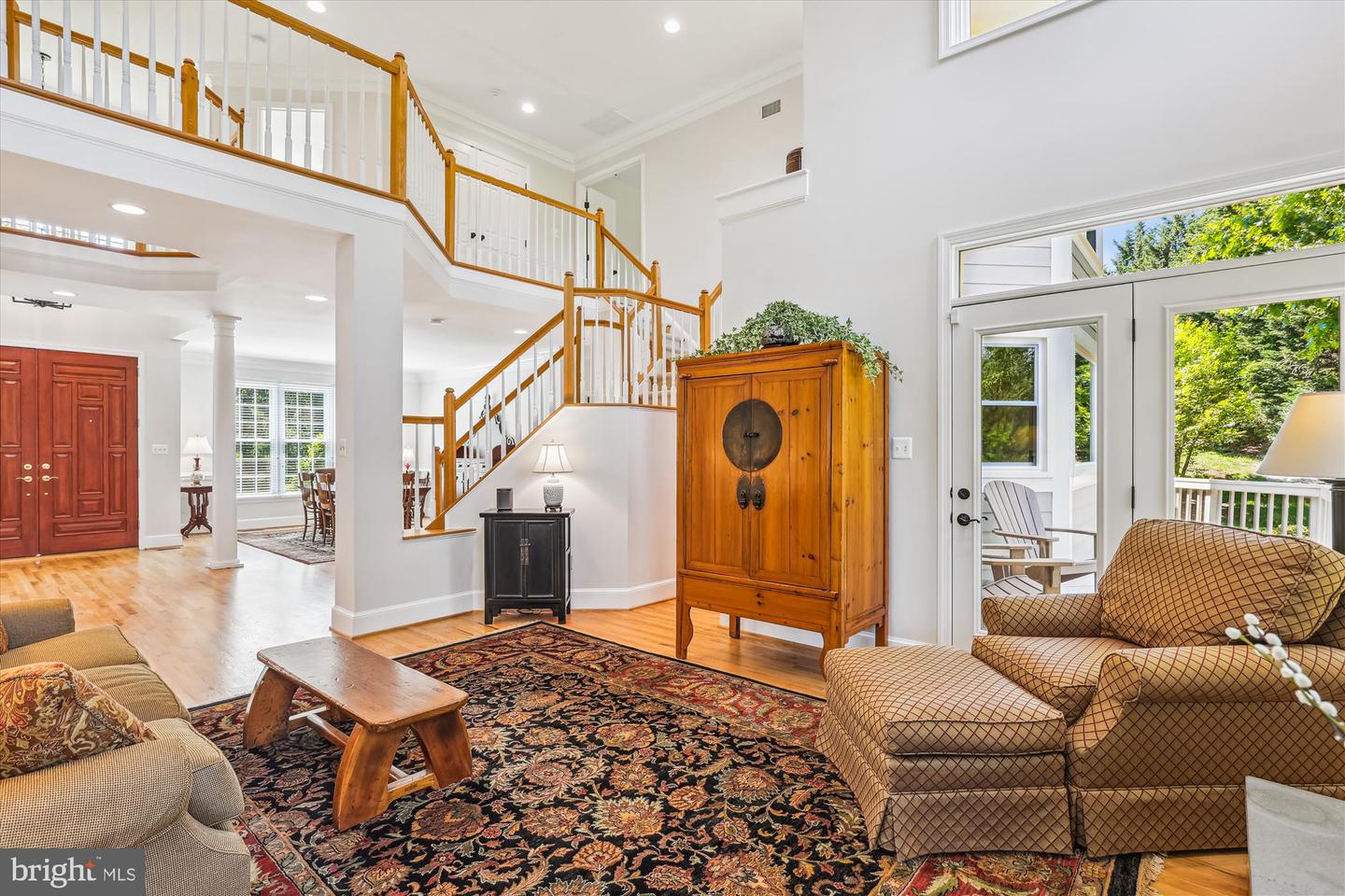 12308 COUNTRY RIDGE LN, FAIRFAX, Virginia 22033, 5 Bedrooms Bedrooms, ,4 BathroomsBathrooms,Residential,For sale,12308 COUNTRY RIDGE LN,VAFX2240376 MLS # VAFX2240376
