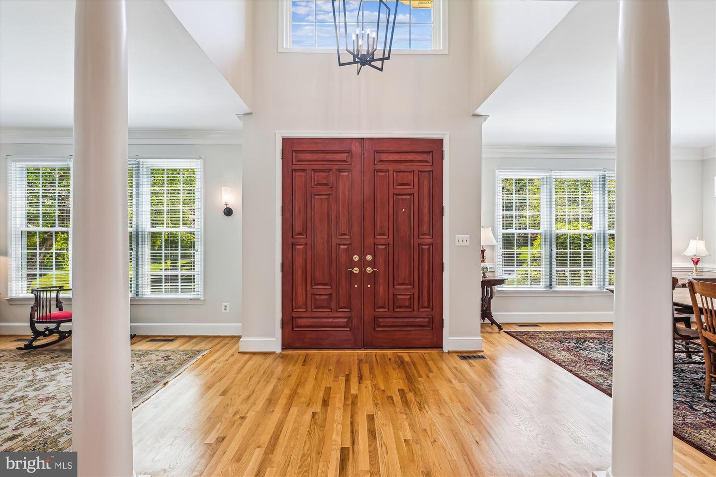 12308 COUNTRY RIDGE LN, FAIRFAX, Virginia 22033, 5 Bedrooms Bedrooms, ,4 BathroomsBathrooms,Residential,For sale,12308 COUNTRY RIDGE LN,VAFX2240376 MLS # VAFX2240376