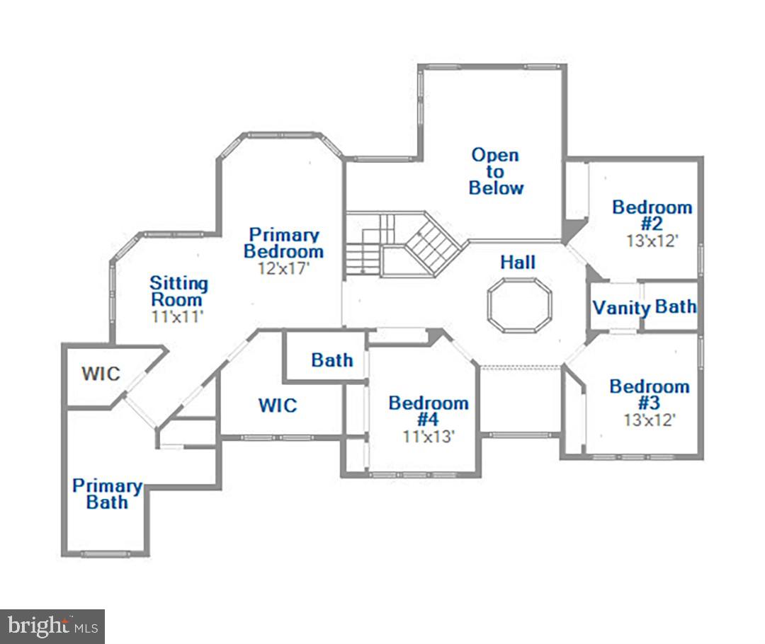 12308 COUNTRY RIDGE LN, FAIRFAX, Virginia 22033, 5 Bedrooms Bedrooms, ,4 BathroomsBathrooms,Residential,For sale,12308 COUNTRY RIDGE LN,VAFX2240376 MLS # VAFX2240376