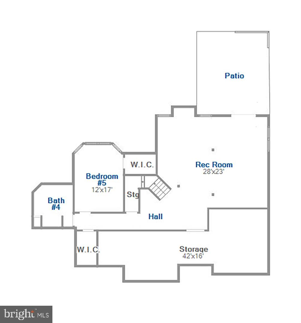 12308 COUNTRY RIDGE LN, FAIRFAX, Virginia 22033, 5 Bedrooms Bedrooms, ,4 BathroomsBathrooms,Residential,For sale,12308 COUNTRY RIDGE LN,VAFX2240376 MLS # VAFX2240376
