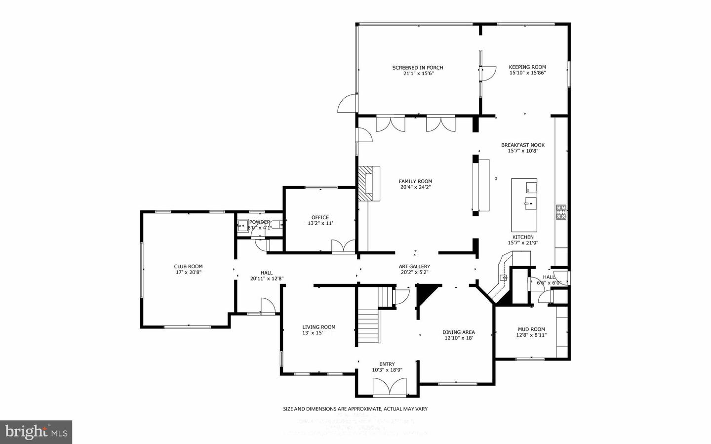 16024 WATERFORD CREST PL, PAEONIAN SPRINGS, Virginia 20129, 7 Bedrooms Bedrooms, ,6 BathroomsBathrooms,Residential,For sale,16024 WATERFORD CREST PL,VALO2096224 MLS # VALO2096224