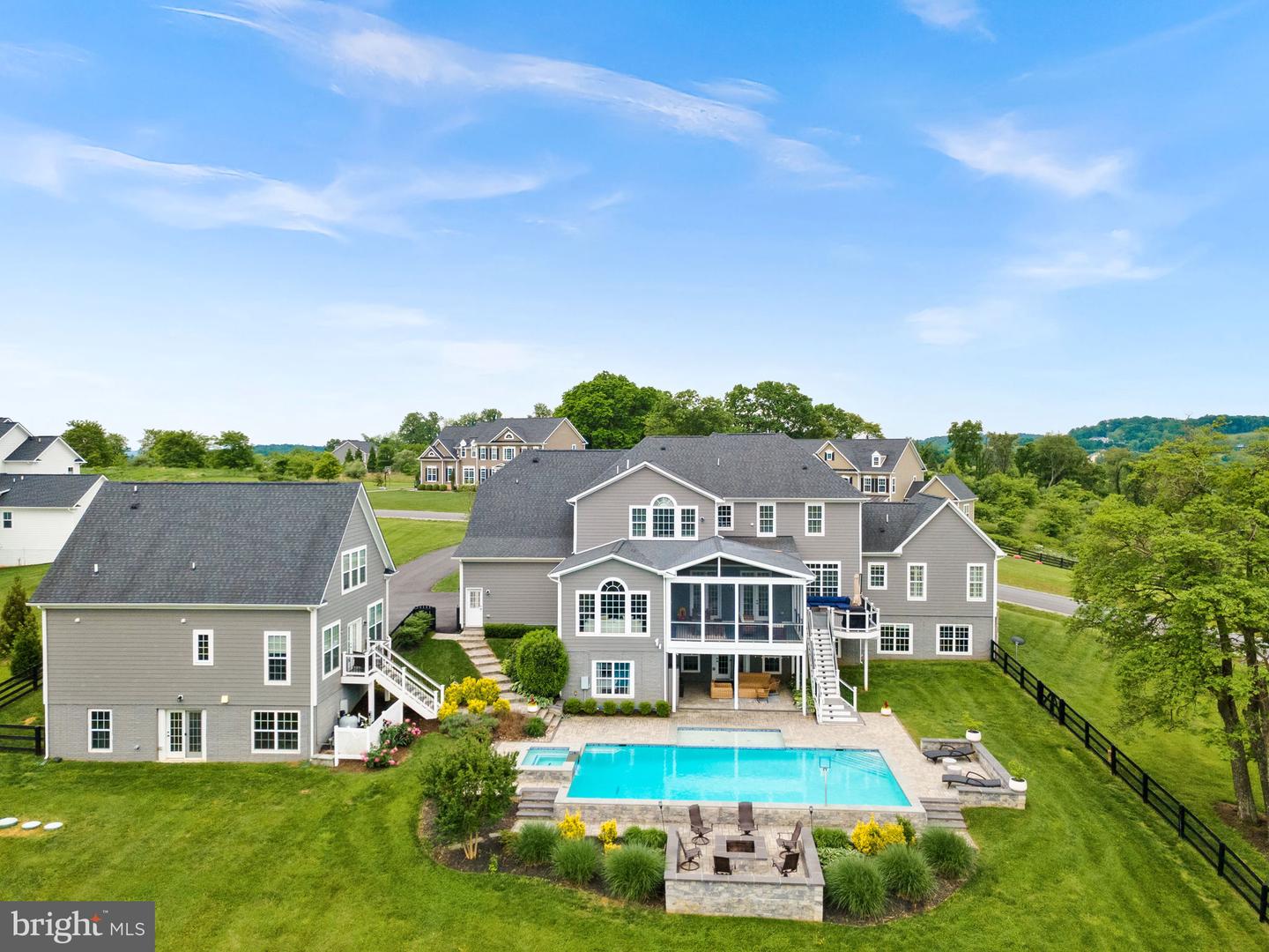 16024 WATERFORD CREST PL, PAEONIAN SPRINGS, Virginia 20129, 7 Bedrooms Bedrooms, ,6 BathroomsBathrooms,Residential,For sale,16024 WATERFORD CREST PL,VALO2096224 MLS # VALO2096224