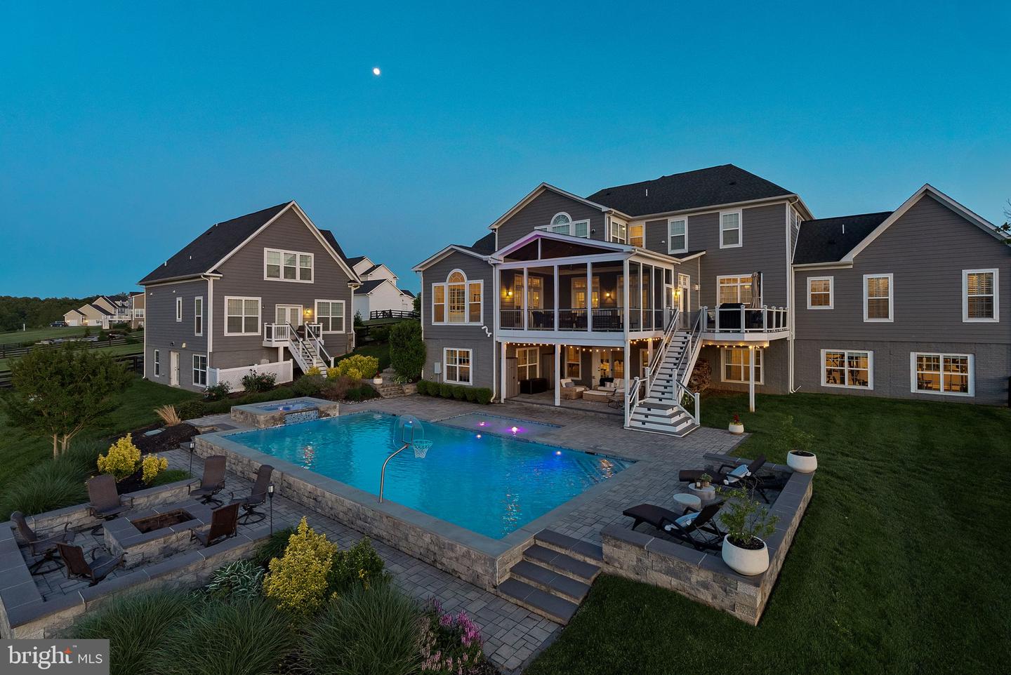 16024 WATERFORD CREST PL, PAEONIAN SPRINGS, Virginia 20129, 7 Bedrooms Bedrooms, ,6 BathroomsBathrooms,Residential,For sale,16024 WATERFORD CREST PL,VALO2096224 MLS # VALO2096224