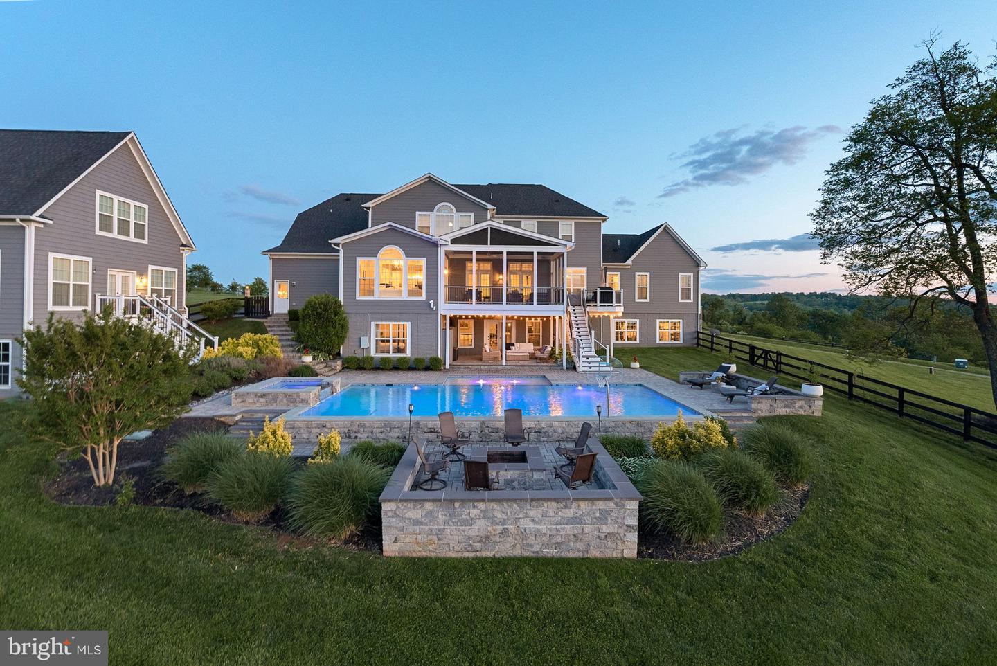 16024 WATERFORD CREST PL, PAEONIAN SPRINGS, Virginia 20129, 7 Bedrooms Bedrooms, ,6 BathroomsBathrooms,Residential,For sale,16024 WATERFORD CREST PL,VALO2096224 MLS # VALO2096224