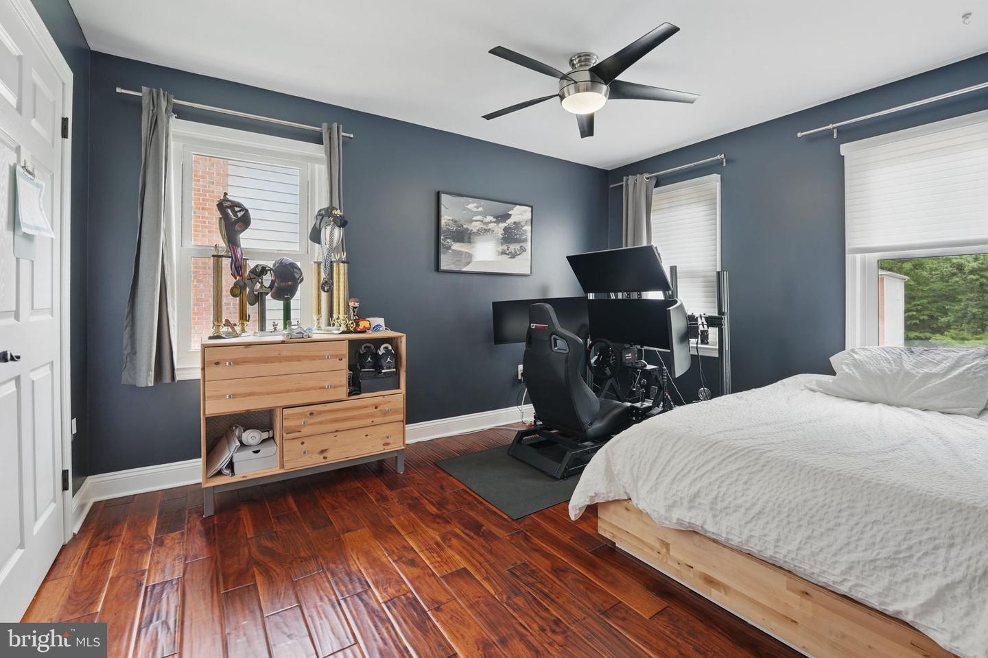 8134 VIOLA ST, SPRINGFIELD, Virginia 22152, 4 Bedrooms Bedrooms, ,3 BathroomsBathrooms,Residential,For sale,8134 VIOLA ST,VAFX2240408 MLS # VAFX2240408