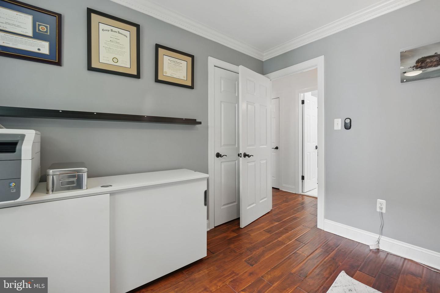 8134 VIOLA ST, SPRINGFIELD, Virginia 22152, 4 Bedrooms Bedrooms, ,3 BathroomsBathrooms,Residential,For sale,8134 VIOLA ST,VAFX2240408 MLS # VAFX2240408