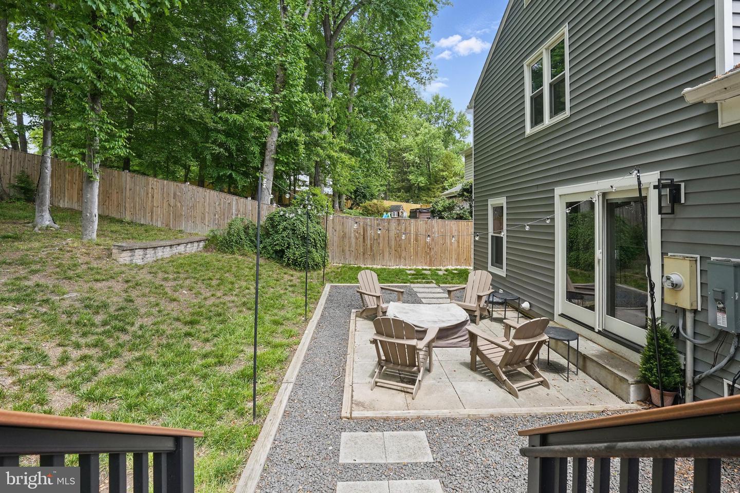 8134 VIOLA ST, SPRINGFIELD, Virginia 22152, 4 Bedrooms Bedrooms, ,3 BathroomsBathrooms,Residential,For sale,8134 VIOLA ST,VAFX2240408 MLS # VAFX2240408