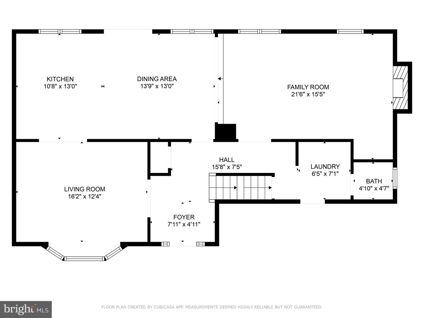 8134 VIOLA ST, SPRINGFIELD, Virginia 22152, 4 Bedrooms Bedrooms, ,3 BathroomsBathrooms,Residential,For sale,8134 VIOLA ST,VAFX2240408 MLS # VAFX2240408