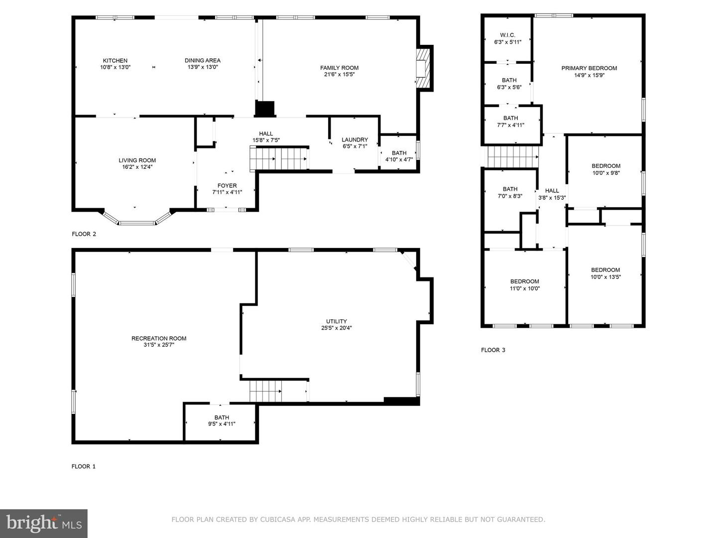 8134 VIOLA ST, SPRINGFIELD, Virginia 22152, 4 Bedrooms Bedrooms, ,3 BathroomsBathrooms,Residential,For sale,8134 VIOLA ST,VAFX2240408 MLS # VAFX2240408