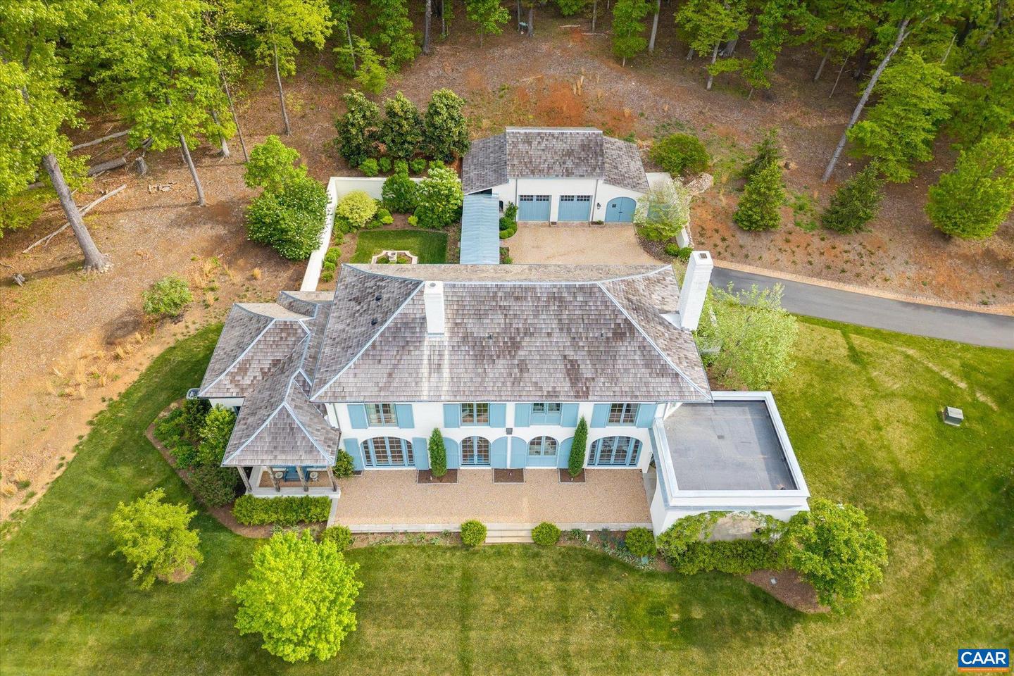 3065 BLANDEMAR DR, CHARLOTTESVILLE, Virginia 22903, 5 Bedrooms Bedrooms, ,5 BathroomsBathrooms,Residential,For sale,3065 BLANDEMAR DR,664432 MLS # 664432