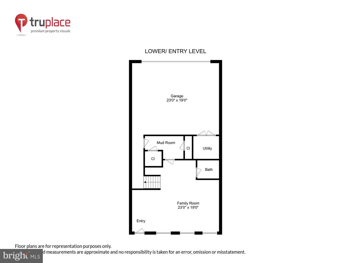 8423 REFORMATORY WAY, LORTON, Virginia 22079, 3 Bedrooms Bedrooms, ,2 BathroomsBathrooms,Residential,For sale,8423 REFORMATORY WAY,VAFX2240432 MLS # VAFX2240432