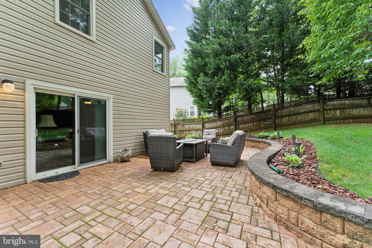 6554 GLADEVIEW CT, BURKE, Virginia 22015, 4 Bedrooms Bedrooms, ,2 BathroomsBathrooms,Residential,For sale,6554 GLADEVIEW CT,VAFX2240448 MLS # VAFX2240448
