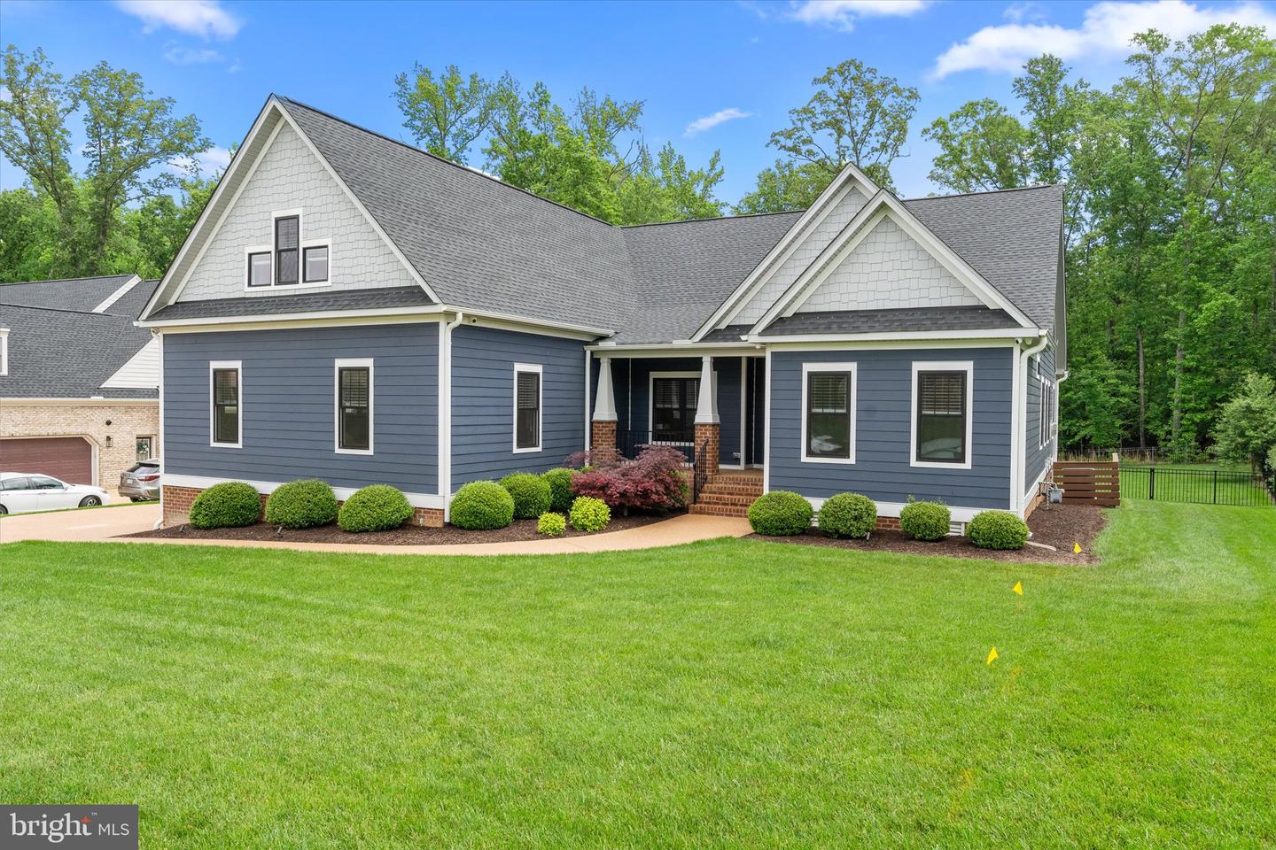 13510 KELHAM RD, MIDLOTHIAN, Virginia 23113, 4 Bedrooms Bedrooms, 11 Rooms Rooms,3 BathroomsBathrooms,Residential,For sale,13510 KELHAM RD,VACF2001140 MLS # VACF2001140