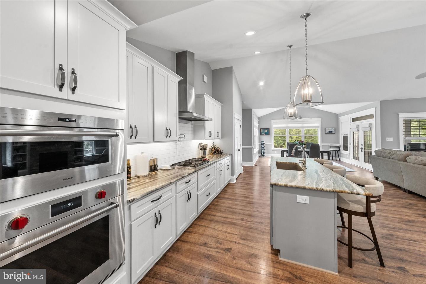 13510 KELHAM RD, MIDLOTHIAN, Virginia 23113, 4 Bedrooms Bedrooms, 11 Rooms Rooms,3 BathroomsBathrooms,Residential,For sale,13510 KELHAM RD,VACF2001140 MLS # VACF2001140