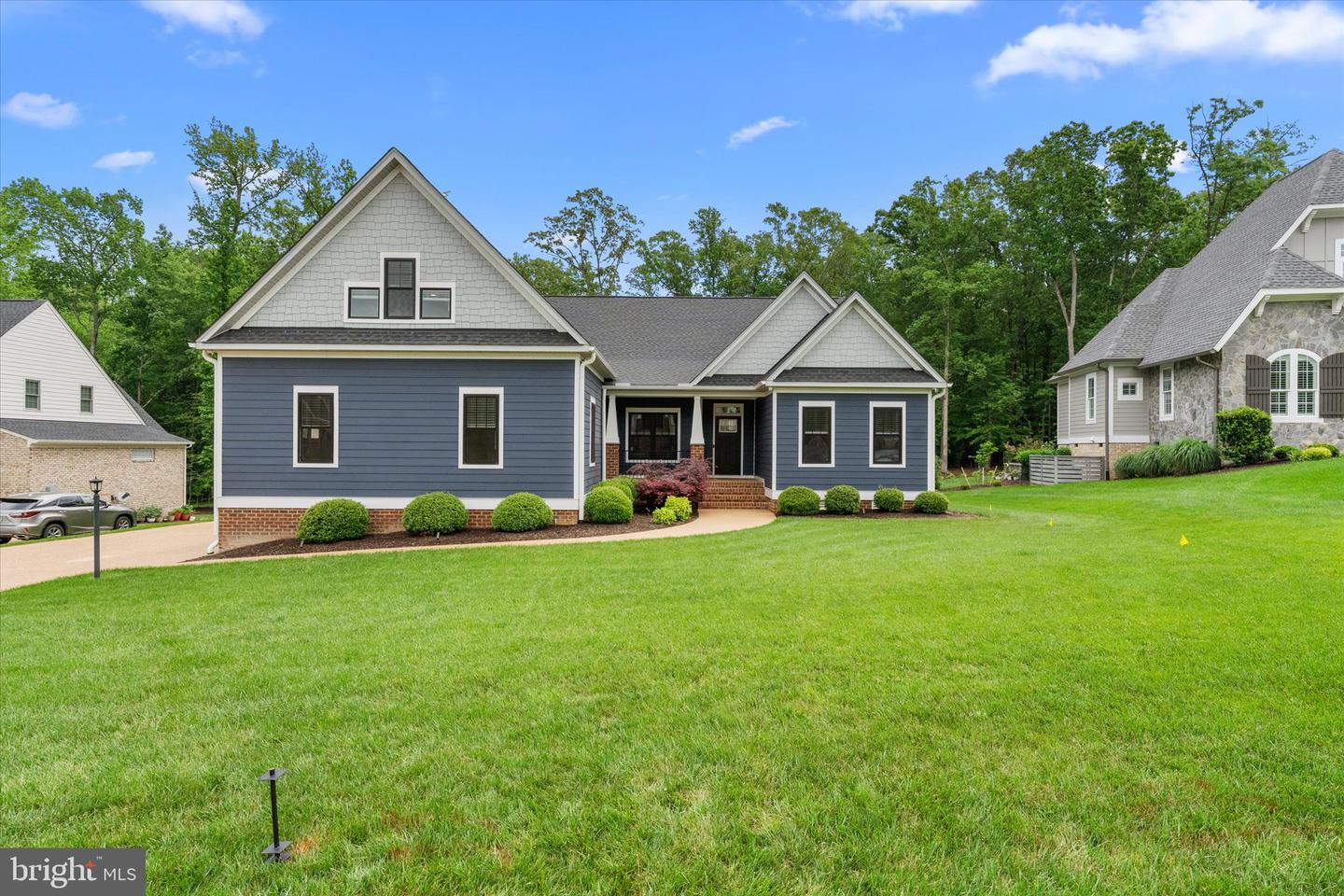 13510 KELHAM RD, MIDLOTHIAN, Virginia 23113, 4 Bedrooms Bedrooms, 11 Rooms Rooms,3 BathroomsBathrooms,Residential,For sale,13510 KELHAM RD,VACF2001140 MLS # VACF2001140