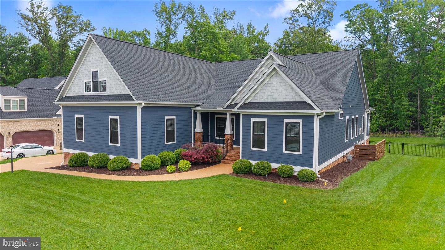 13510 KELHAM RD, MIDLOTHIAN, Virginia 23113, 4 Bedrooms Bedrooms, 11 Rooms Rooms,3 BathroomsBathrooms,Residential,For sale,13510 KELHAM RD,VACF2001140 MLS # VACF2001140