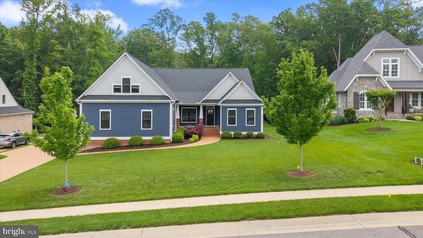 13510 KELHAM RD, MIDLOTHIAN, Virginia 23113, 4 Bedrooms Bedrooms, 11 Rooms Rooms,3 BathroomsBathrooms,Residential,For sale,13510 KELHAM RD,VACF2001140 MLS # VACF2001140