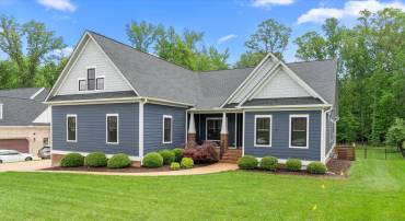 13510 KELHAM RD, MIDLOTHIAN, Virginia 23113, 4 Bedrooms Bedrooms, 11 Rooms Rooms,3 BathroomsBathrooms,Residential,For sale,13510 KELHAM RD,VACF2001140 MLS # VACF2001140
