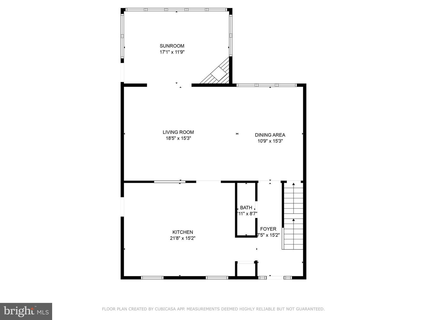 10104 BLANDFIELD LN, FREDERICKSBURG, Virginia 22408, 3 Bedrooms Bedrooms, ,3 BathroomsBathrooms,Residential,For sale,10104 BLANDFIELD LN,VASP2033088 MLS # VASP2033088