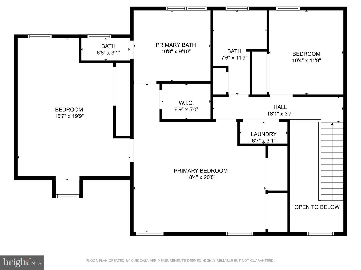 10104 BLANDFIELD LN, FREDERICKSBURG, Virginia 22408, 3 Bedrooms Bedrooms, ,3 BathroomsBathrooms,Residential,For sale,10104 BLANDFIELD LN,VASP2033088 MLS # VASP2033088