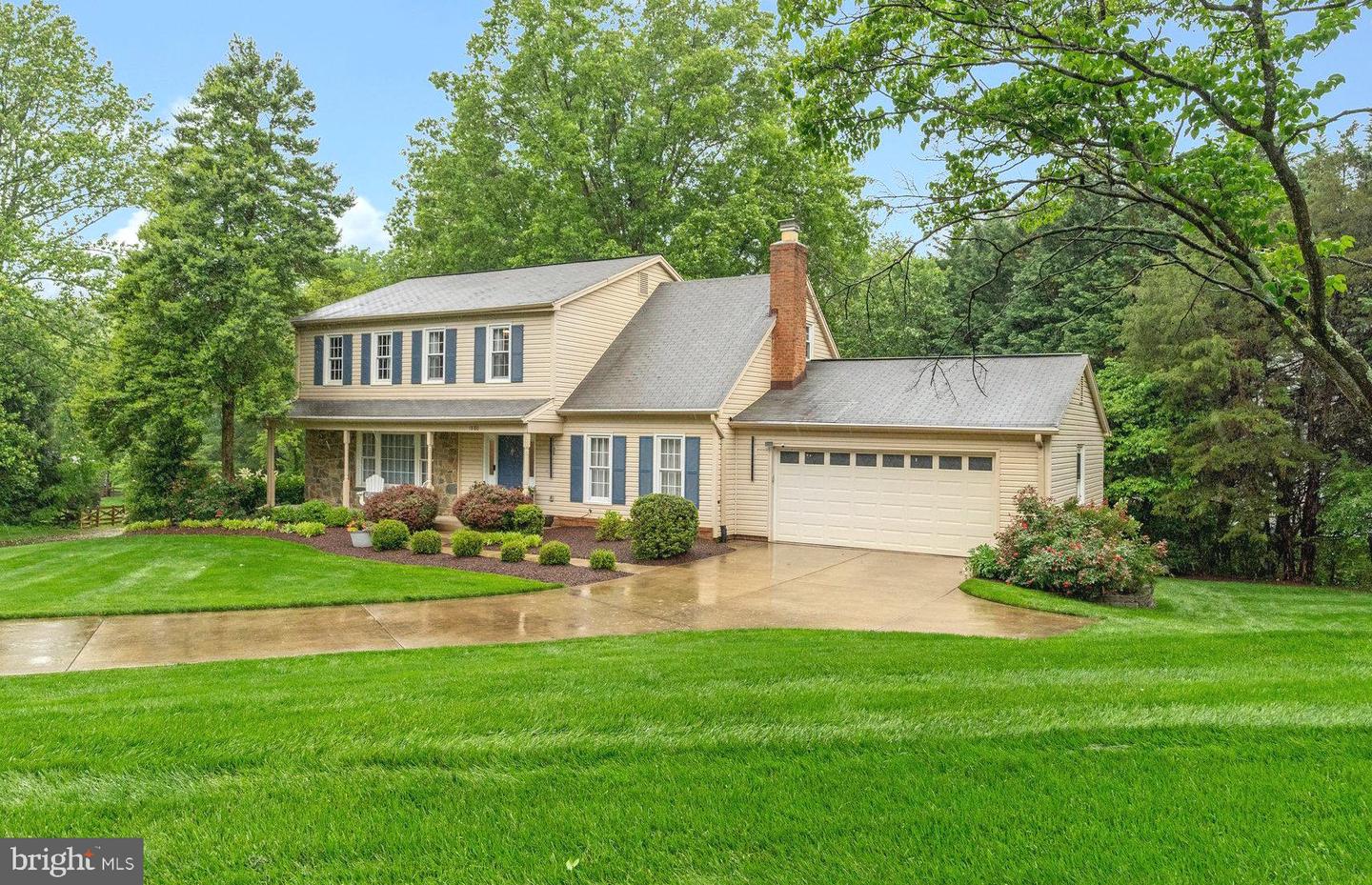 1880 COLD CREEK CT, VIENNA, Virginia 22182, 5 Bedrooms Bedrooms, ,3 BathroomsBathrooms,Residential,For sale,1880 COLD CREEK CT,VAFX2240488 MLS # VAFX2240488