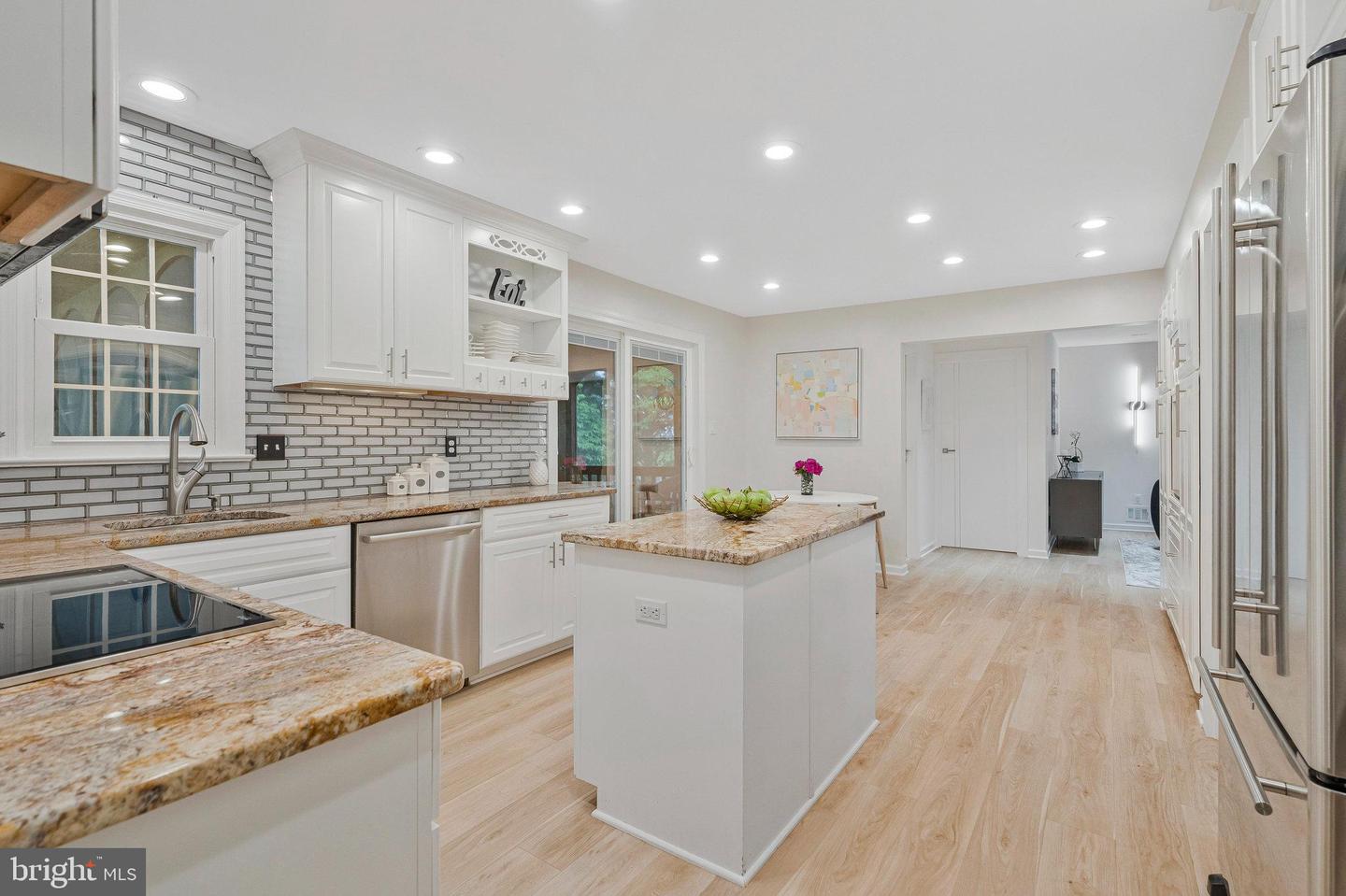 1880 COLD CREEK CT, VIENNA, Virginia 22182, 5 Bedrooms Bedrooms, ,3 BathroomsBathrooms,Residential,For sale,1880 COLD CREEK CT,VAFX2240488 MLS # VAFX2240488