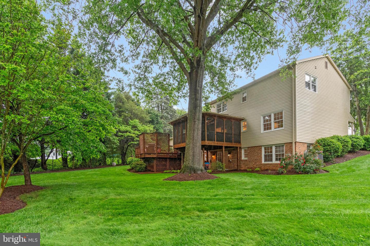 1880 COLD CREEK CT, VIENNA, Virginia 22182, 5 Bedrooms Bedrooms, ,3 BathroomsBathrooms,Residential,For sale,1880 COLD CREEK CT,VAFX2240488 MLS # VAFX2240488