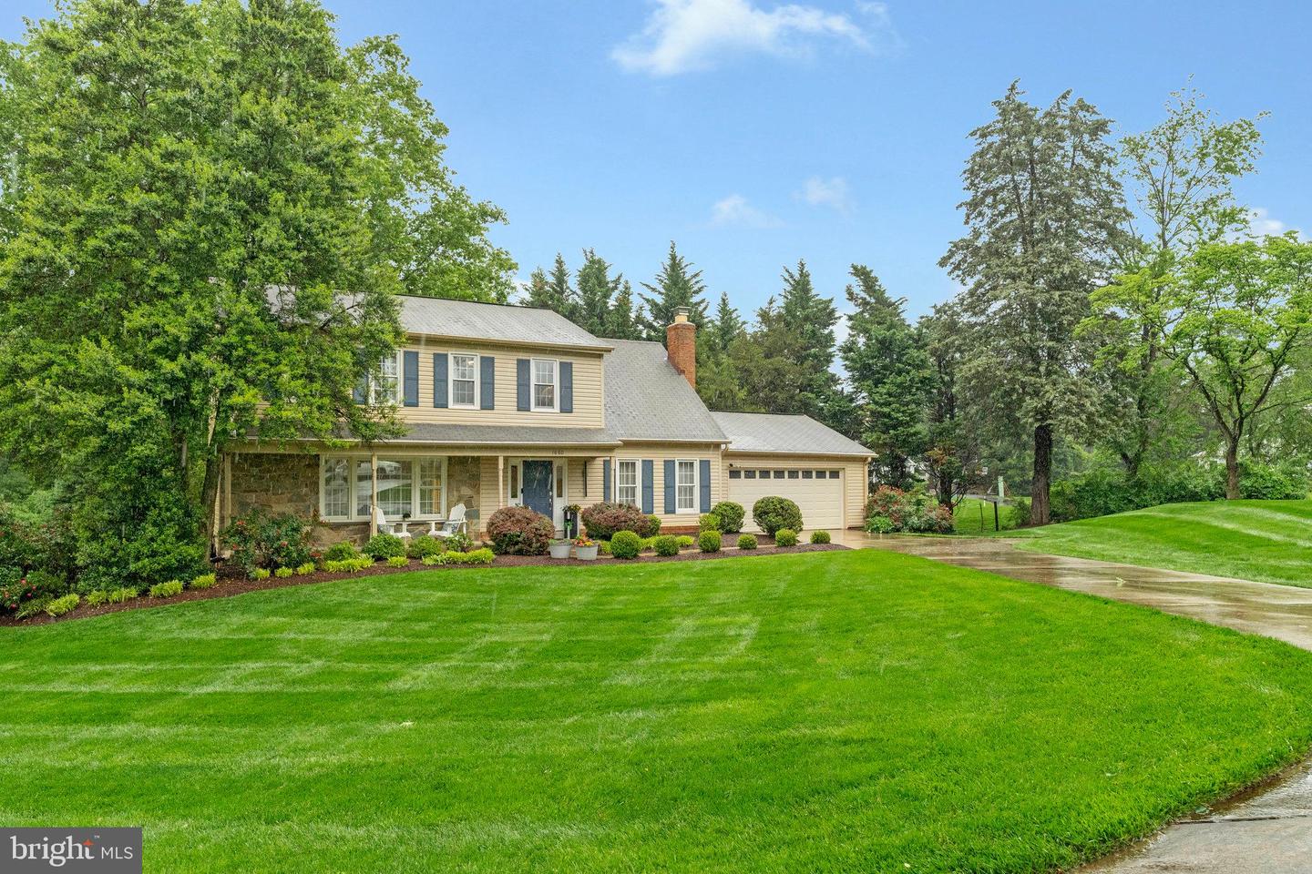 1880 COLD CREEK CT, VIENNA, Virginia 22182, 5 Bedrooms Bedrooms, ,3 BathroomsBathrooms,Residential,For sale,1880 COLD CREEK CT,VAFX2240488 MLS # VAFX2240488