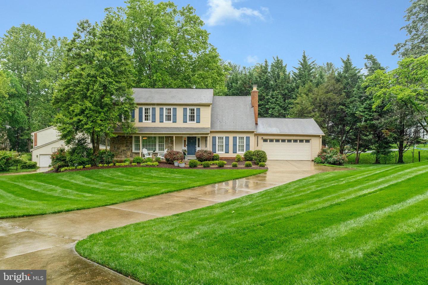 1880 COLD CREEK CT, VIENNA, Virginia 22182, 5 Bedrooms Bedrooms, ,3 BathroomsBathrooms,Residential,For sale,1880 COLD CREEK CT,VAFX2240488 MLS # VAFX2240488