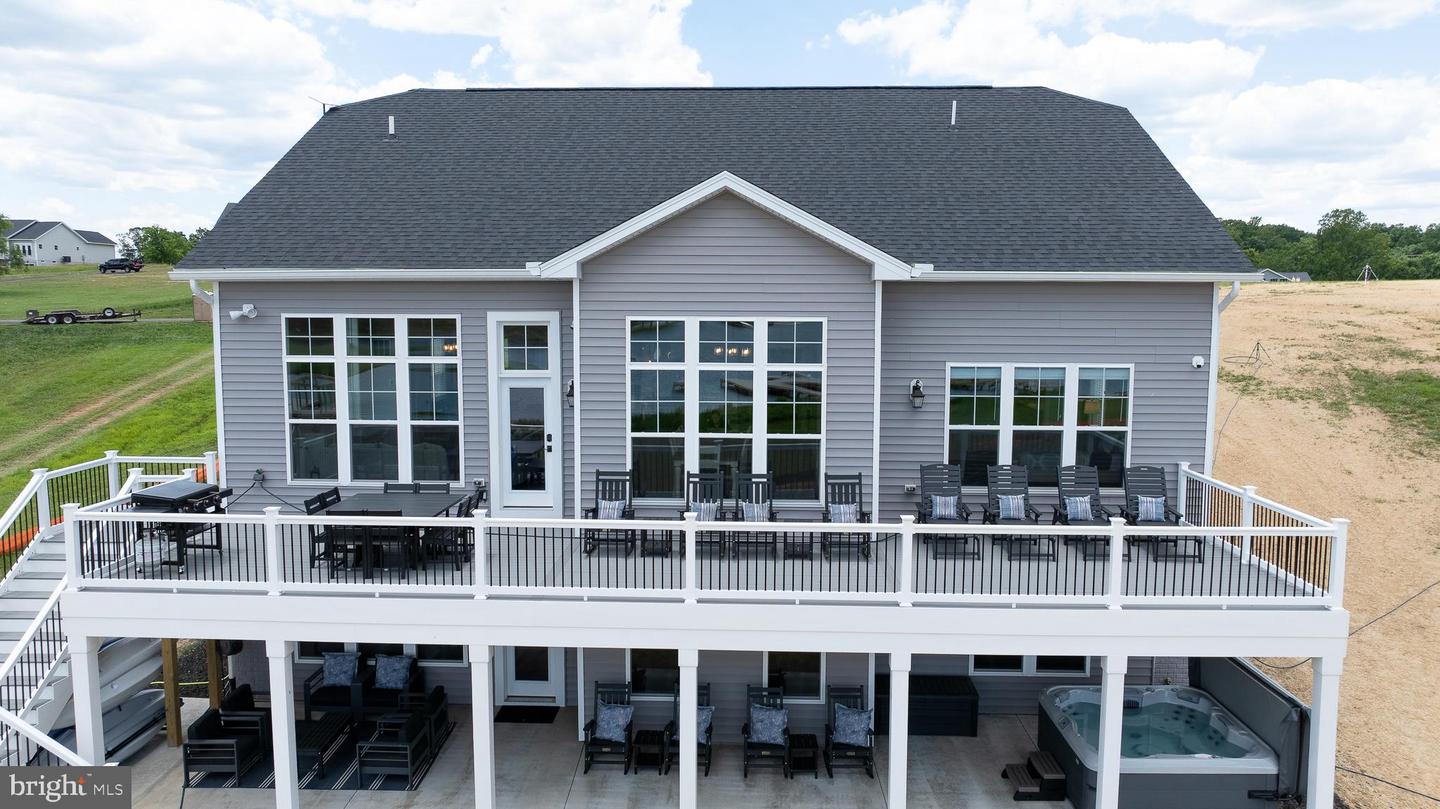330 ROCK ISLAND RIDGE, MINERAL, Virginia 23117, 7 Bedrooms Bedrooms, ,5 BathroomsBathrooms,Residential,For sale,330 ROCK ISLAND RIDGE,VALA2007856 MLS # VALA2007856