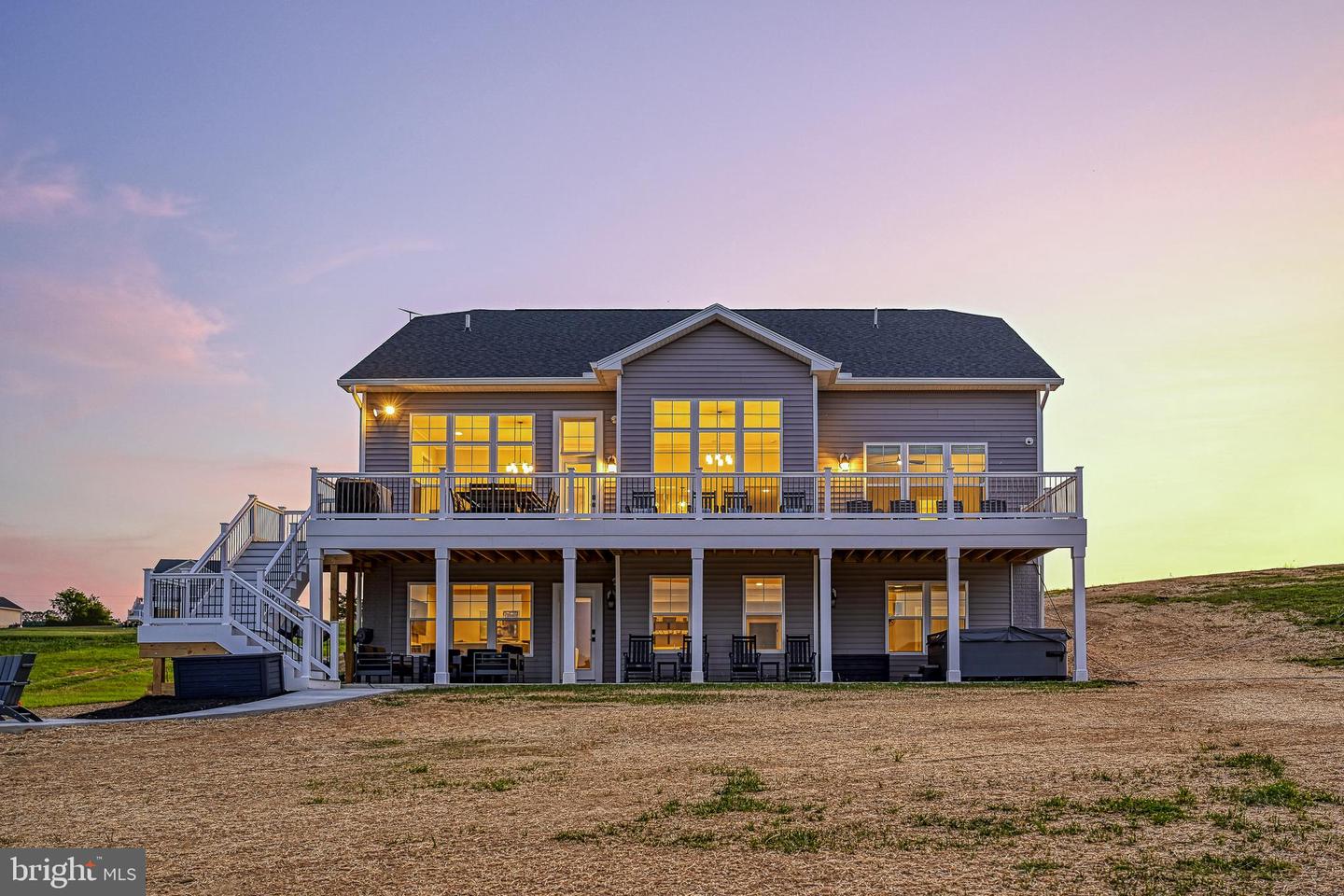 330 ROCK ISLAND RIDGE, MINERAL, Virginia 23117, 7 Bedrooms Bedrooms, ,5 BathroomsBathrooms,Residential,For sale,330 ROCK ISLAND RIDGE,VALA2007856 MLS # VALA2007856