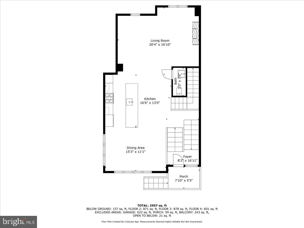 101 DYER CT, HERNDON, Virginia 20170, 4 Bedrooms Bedrooms, ,3 BathroomsBathrooms,Residential,For sale,101 DYER CT,VAFX2240516 MLS # VAFX2240516