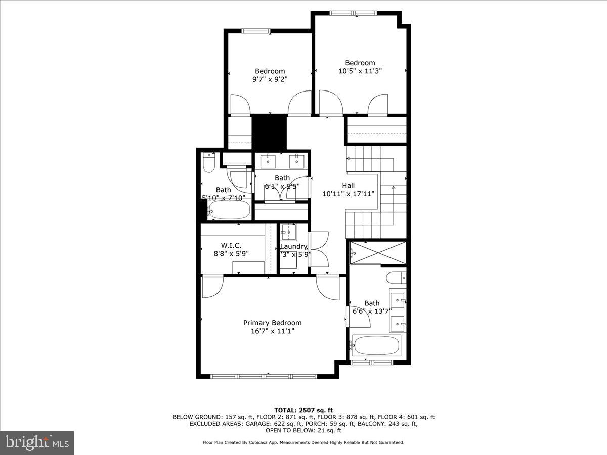 101 DYER CT, HERNDON, Virginia 20170, 4 Bedrooms Bedrooms, ,3 BathroomsBathrooms,Residential,For sale,101 DYER CT,VAFX2240516 MLS # VAFX2240516