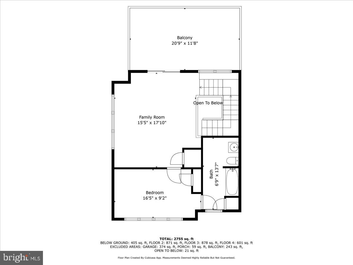 101 DYER CT, HERNDON, Virginia 20170, 4 Bedrooms Bedrooms, ,3 BathroomsBathrooms,Residential,For sale,101 DYER CT,VAFX2240516 MLS # VAFX2240516