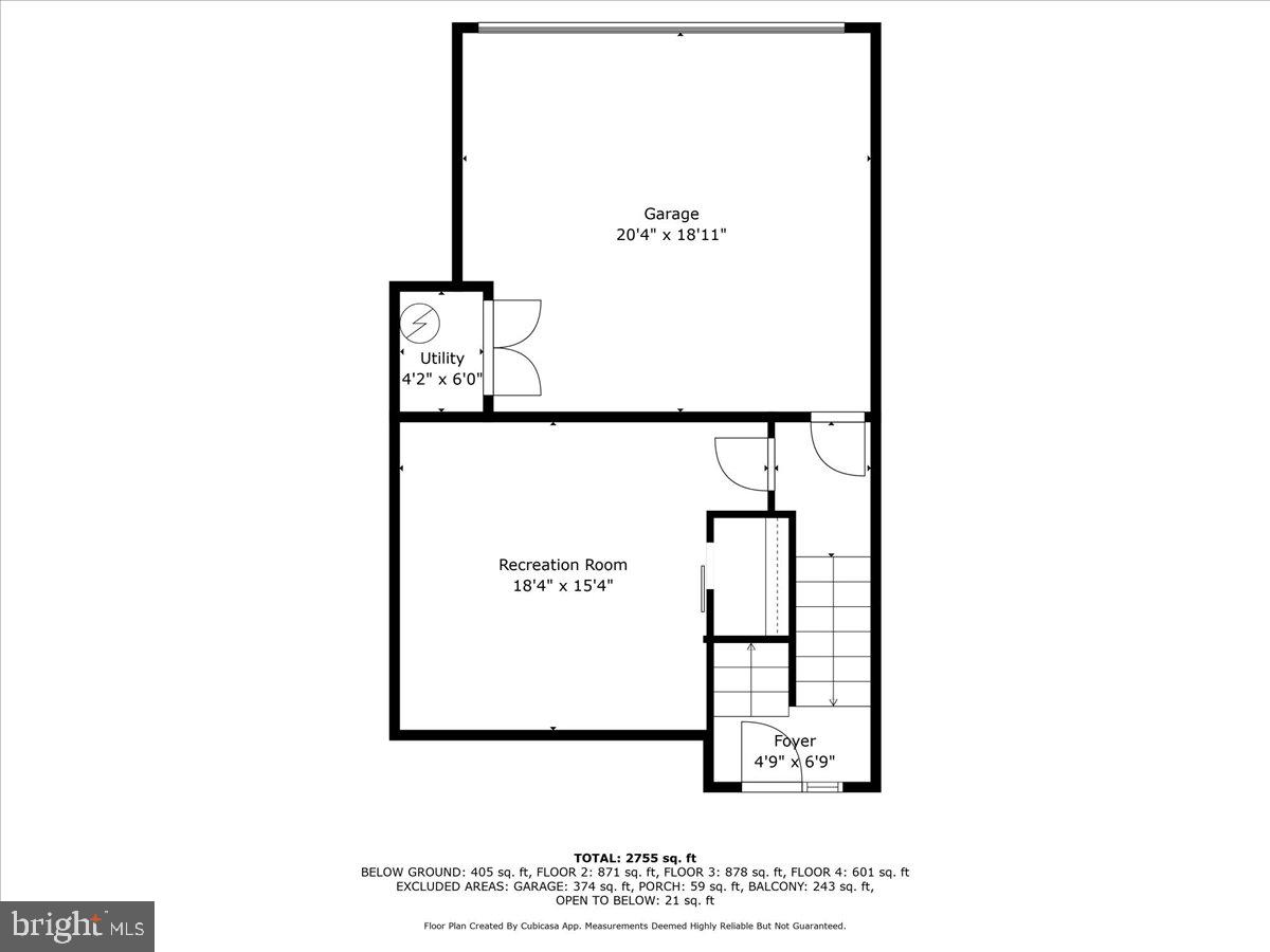101 DYER CT, HERNDON, Virginia 20170, 4 Bedrooms Bedrooms, ,3 BathroomsBathrooms,Residential,For sale,101 DYER CT,VAFX2240516 MLS # VAFX2240516