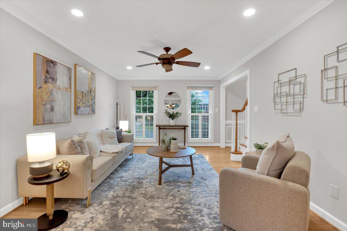 6014 MARILYN DR, ALEXANDRIA, Virginia 22310, 4 Bedrooms Bedrooms, ,4 BathroomsBathrooms,Residential,For sale,6014 MARILYN DR,VAFX2240554 MLS # VAFX2240554