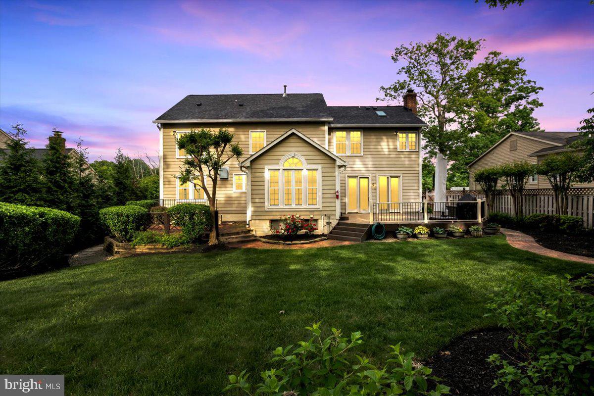 6014 MARILYN DR, ALEXANDRIA, Virginia 22310, 4 Bedrooms Bedrooms, ,4 BathroomsBathrooms,Residential,For sale,6014 MARILYN DR,VAFX2240554 MLS # VAFX2240554