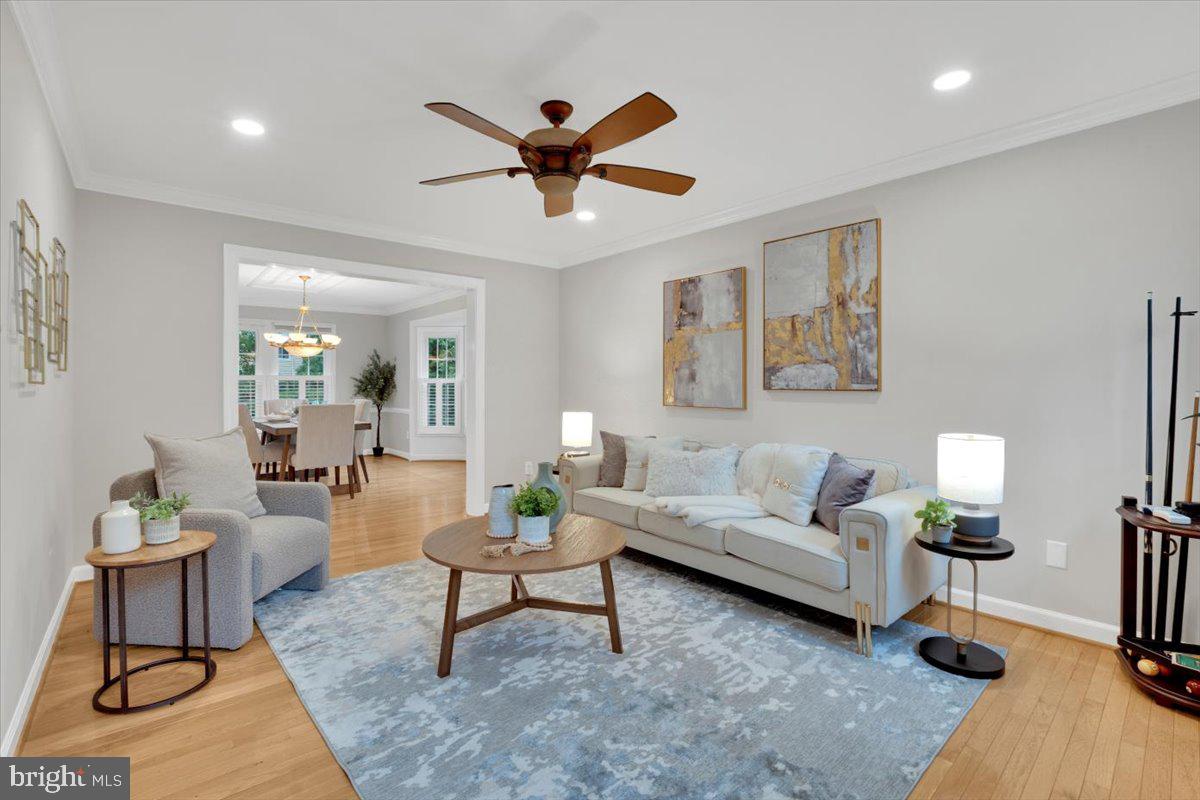 6014 MARILYN DR, ALEXANDRIA, Virginia 22310, 4 Bedrooms Bedrooms, ,4 BathroomsBathrooms,Residential,For sale,6014 MARILYN DR,VAFX2240554 MLS # VAFX2240554