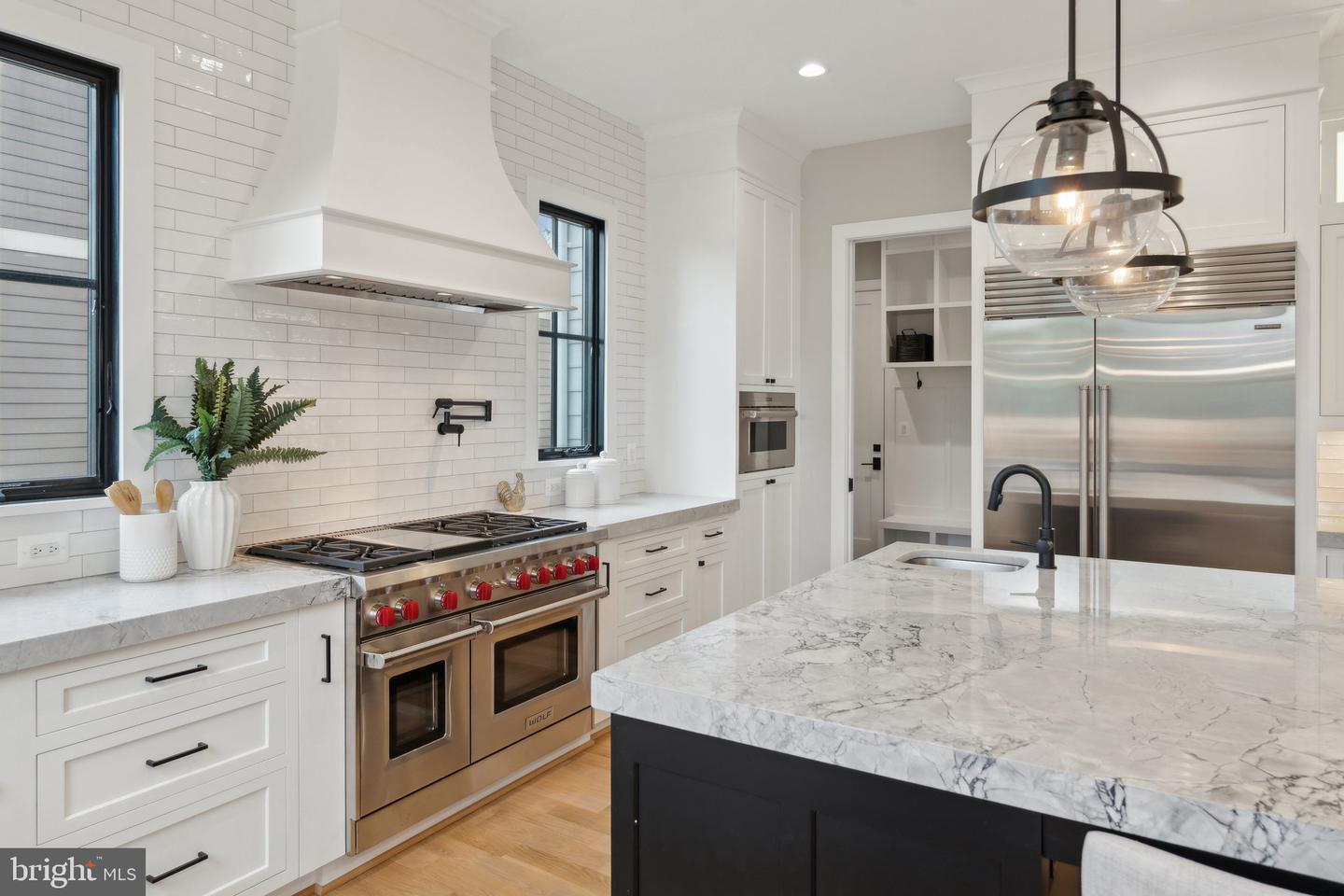 1609 WOODMOOR LN, MCLEAN, Virginia 22101, 7 Bedrooms Bedrooms, ,7 BathroomsBathrooms,Residential,For sale,1609 WOODMOOR LN,VAFX2240362 MLS # VAFX2240362