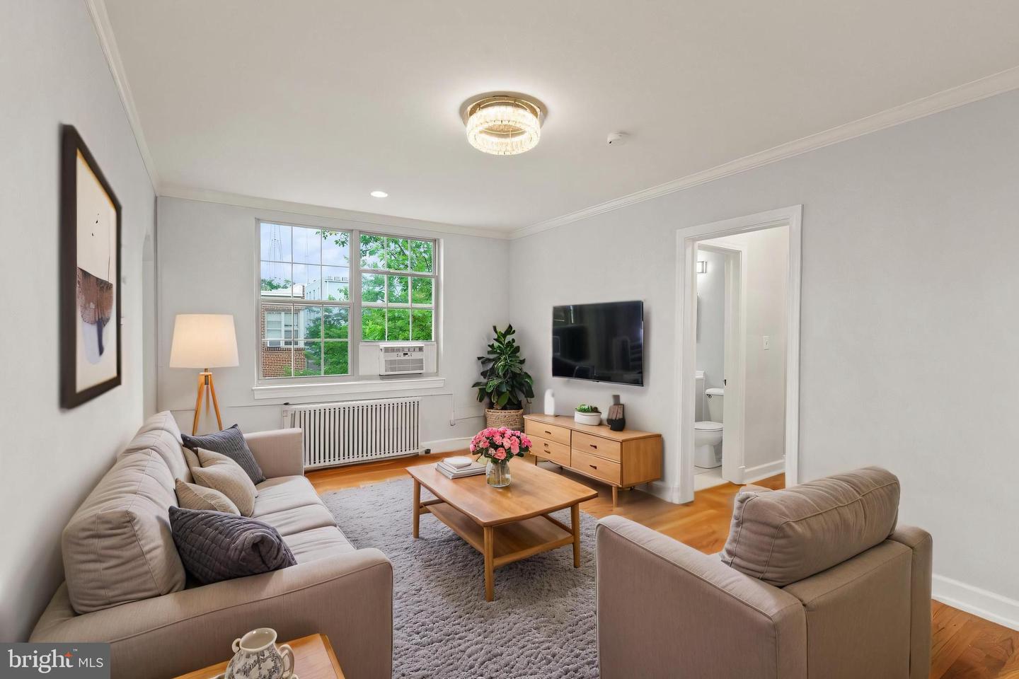 939 LONGFELLOW ST NW #305, WASHINGTON, District Of Columbia 20011, 1 Bedroom Bedrooms, ,1 BathroomBathrooms,Residential,For sale,939 LONGFELLOW ST NW #305,DCDC2200242 MLS # DCDC2200242