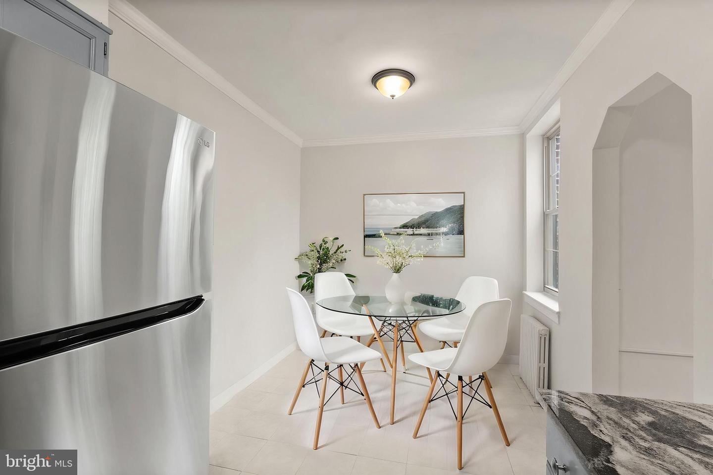 939 LONGFELLOW ST NW #305, WASHINGTON, District Of Columbia 20011, 1 Bedroom Bedrooms, ,1 BathroomBathrooms,Residential,For sale,939 LONGFELLOW ST NW #305,DCDC2200242 MLS # DCDC2200242