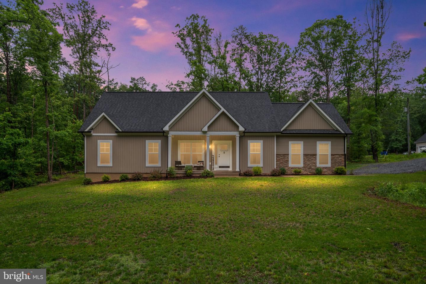 12600 WILDERNESS PARK DR, SPOTSYLVANIA, Virginia 22551, 4 Bedrooms Bedrooms, ,2 BathroomsBathrooms,Residential,For sale,12600 WILDERNESS PARK DR,VASP2033068 MLS # VASP2033068