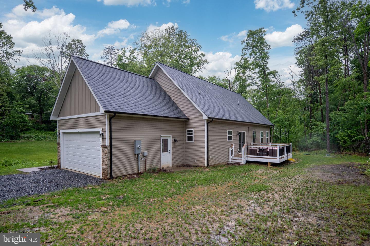 12600 WILDERNESS PARK DR, SPOTSYLVANIA, Virginia 22551, 4 Bedrooms Bedrooms, ,2 BathroomsBathrooms,Residential,For sale,12600 WILDERNESS PARK DR,VASP2033068 MLS # VASP2033068