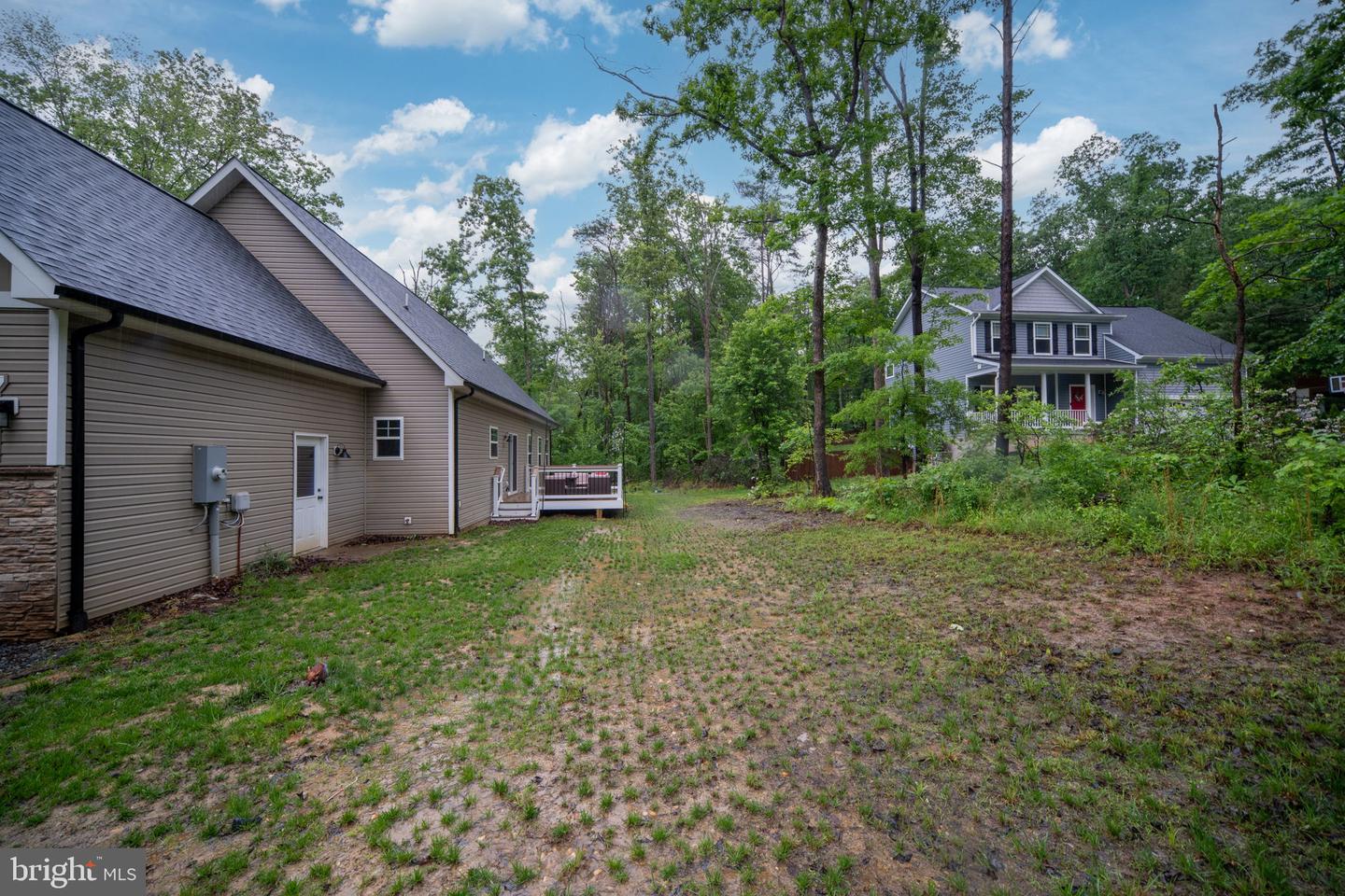12600 WILDERNESS PARK DR, SPOTSYLVANIA, Virginia 22551, 4 Bedrooms Bedrooms, ,2 BathroomsBathrooms,Residential,For sale,12600 WILDERNESS PARK DR,VASP2033068 MLS # VASP2033068