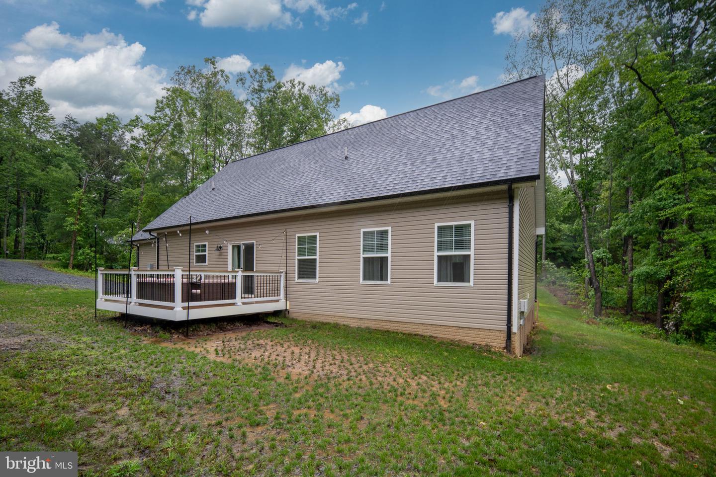 12600 WILDERNESS PARK DR, SPOTSYLVANIA, Virginia 22551, 4 Bedrooms Bedrooms, ,2 BathroomsBathrooms,Residential,For sale,12600 WILDERNESS PARK DR,VASP2033068 MLS # VASP2033068